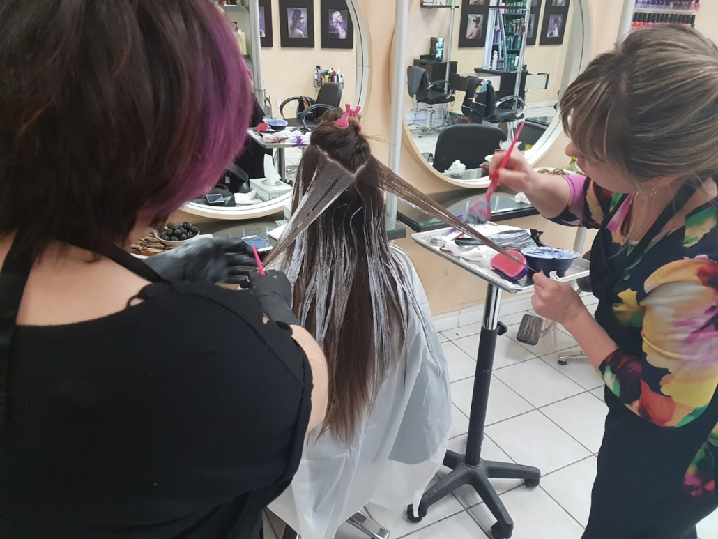 20180419_183636 Caprice Hair Salon